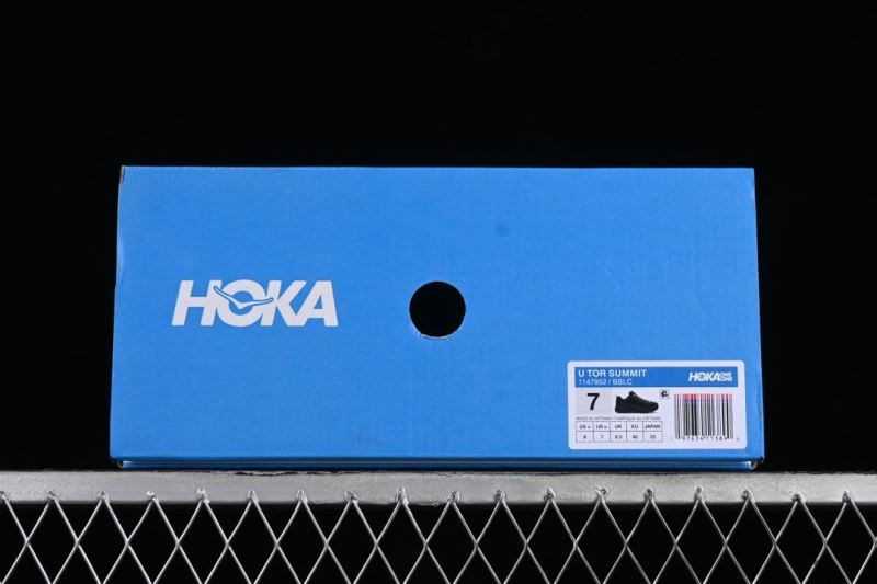 Hoka Shoes